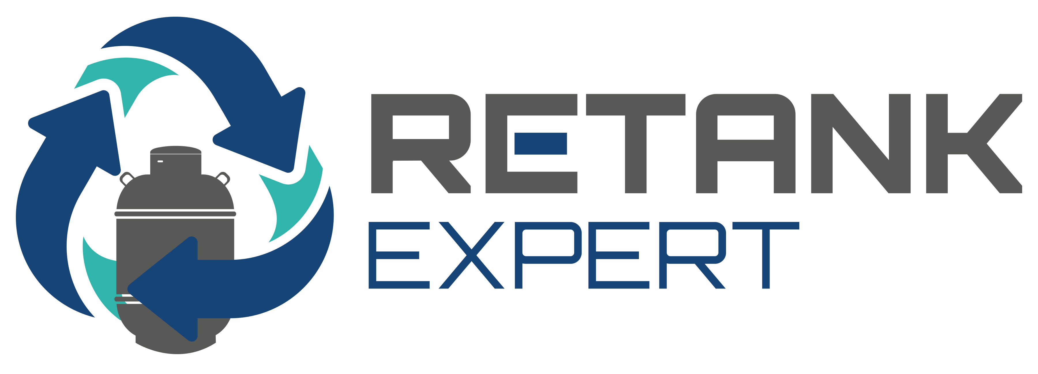 Retank